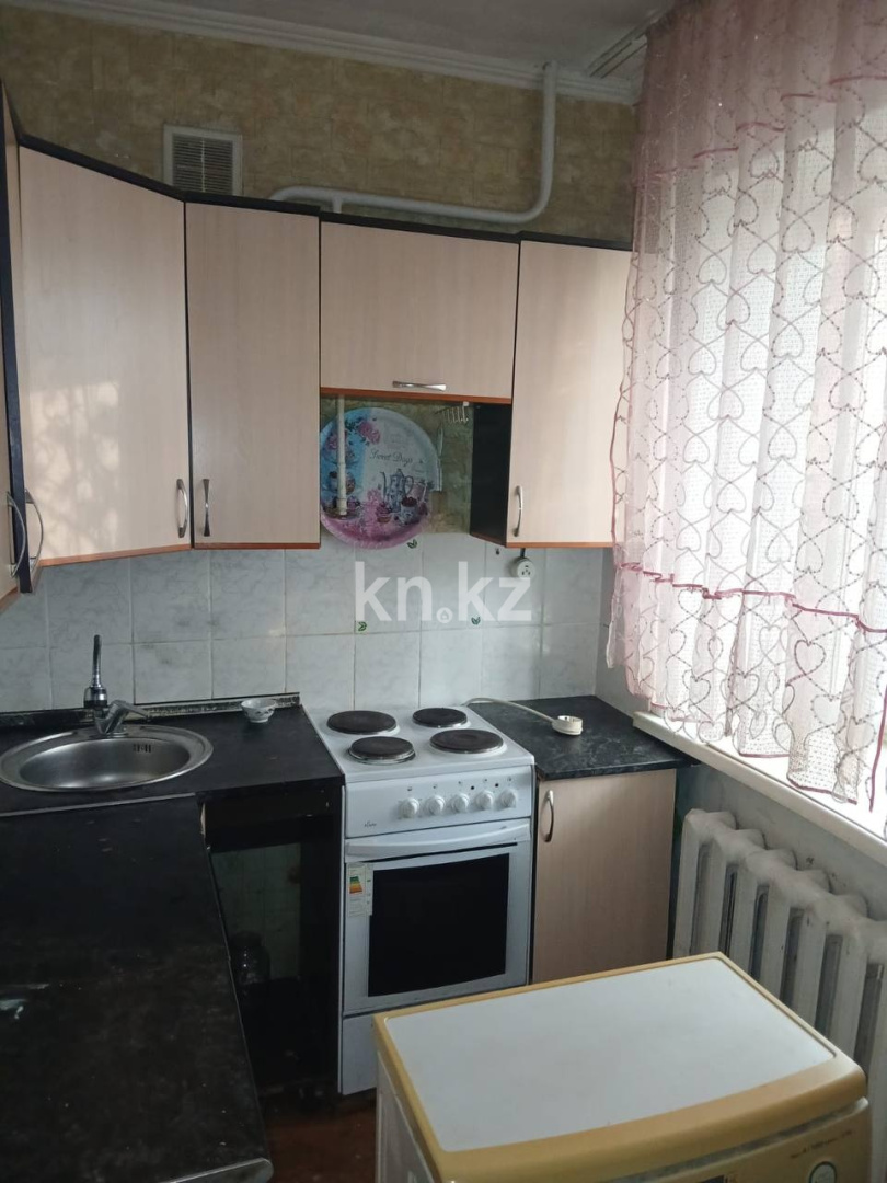 Аренда 2-комнатной квартиры, 40 м² - Аренда квартир помесячно в Казахстане фото 1 из 8