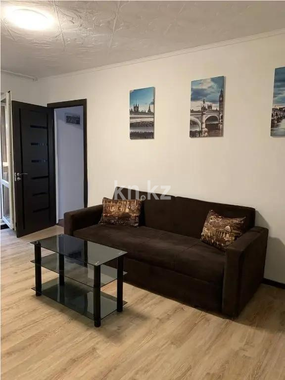 Продажа 2-комнатной квартиры, 42 м², ул. Жарокова, дом  95 - Продажа  двухкомнатных квартир в Алматы фото 1 из 2