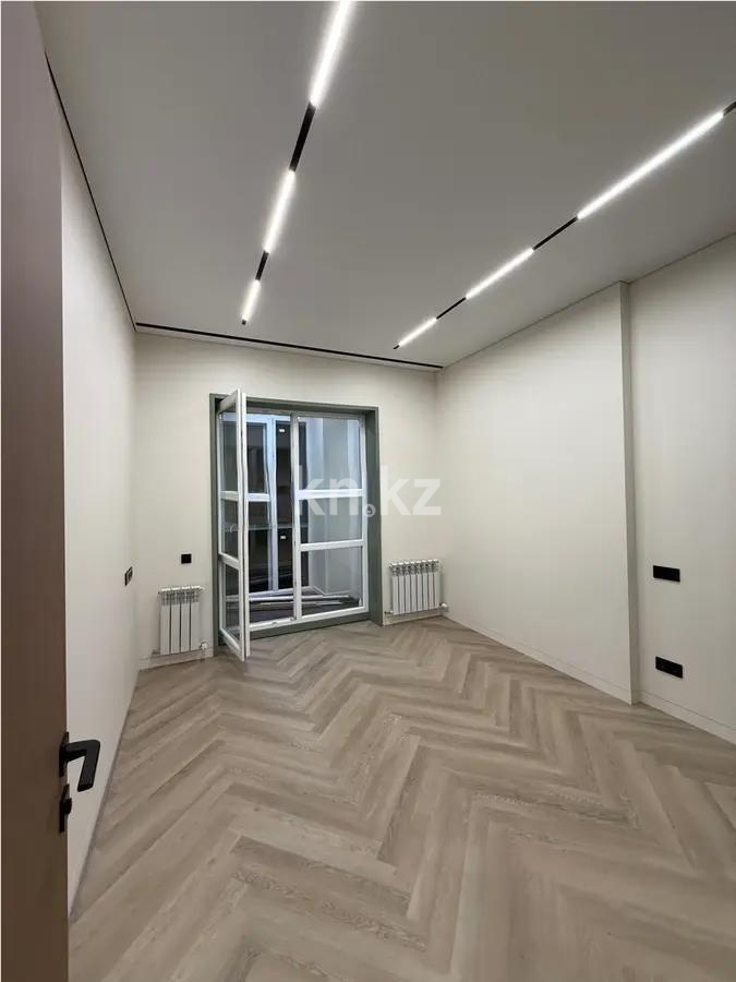 Продажа 2-комнатной квартиры, 51.9 м², ул. Бухар жырау, дом  25 в Астане - фото 2