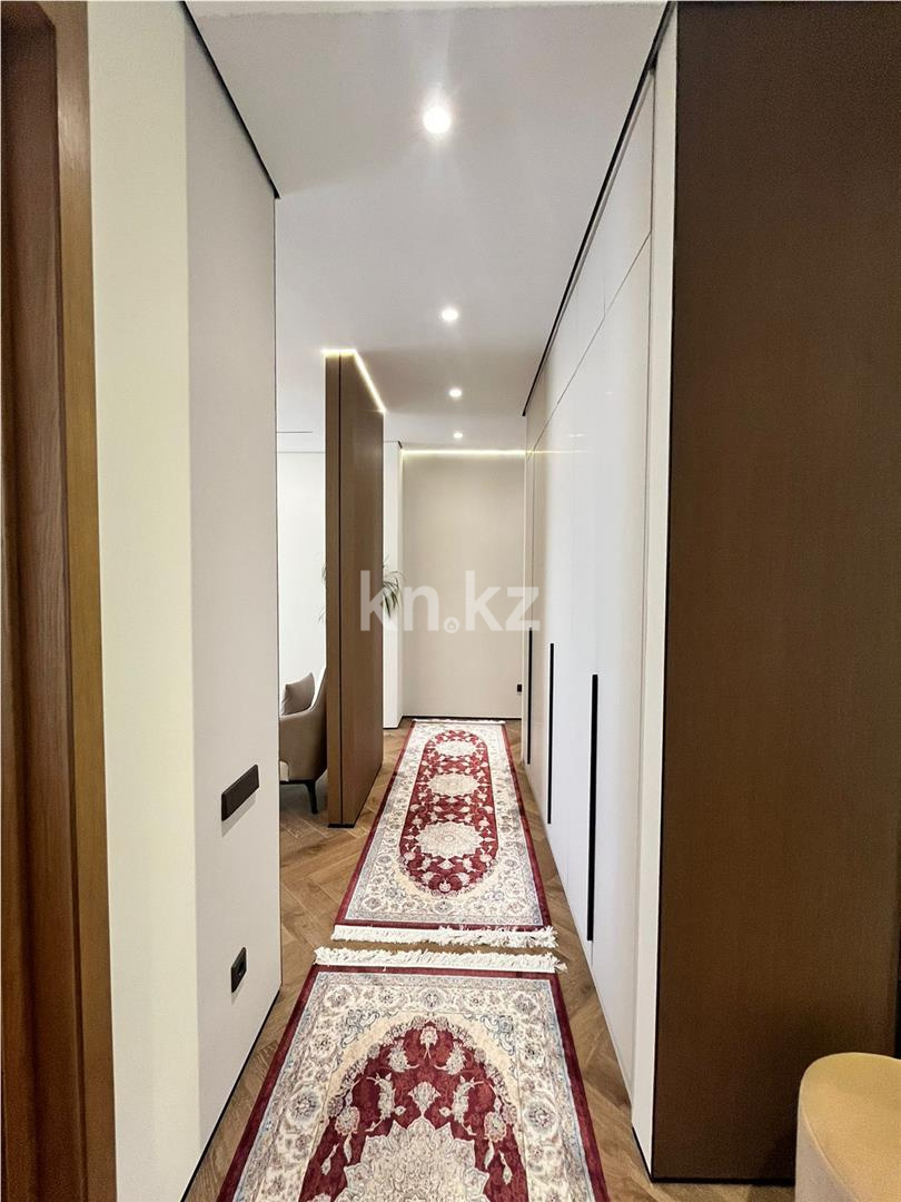 Продажа 4-комнатной квартиры, 130 м² - Продажа квартир в новостройках Астаны - страница 87 фото 28 из 36