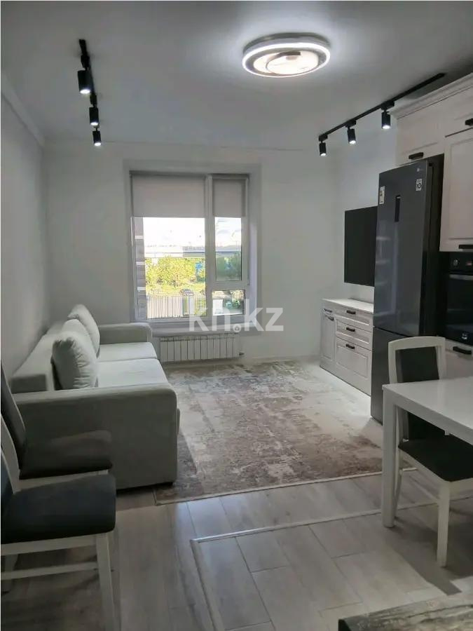 Продажа 2-комнатной квартиры, 51 м² в Астане