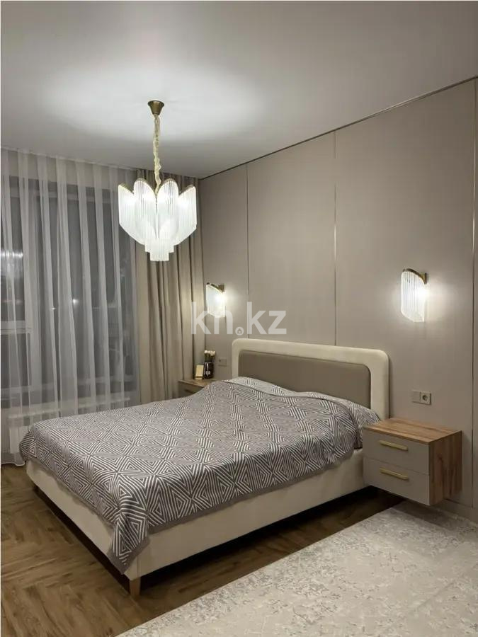 Продажа 3-комнатной квартиры, 95 м², ул. Сызганова, дом  1/2 - Продажа квартир в Казахстане фото 2 из 7