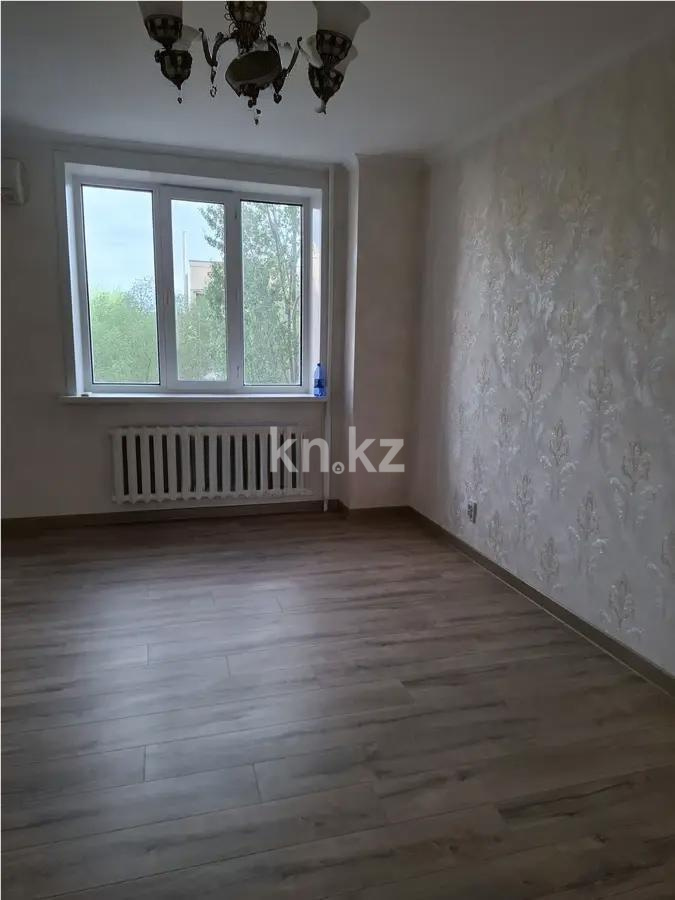 Продажа 4-комнатной квартиры, 115.5 м², ул. Куйши Дина, дом  31 - Продажа  четырехкомнатных квартир в новостройках Астаны фото 1 из 8