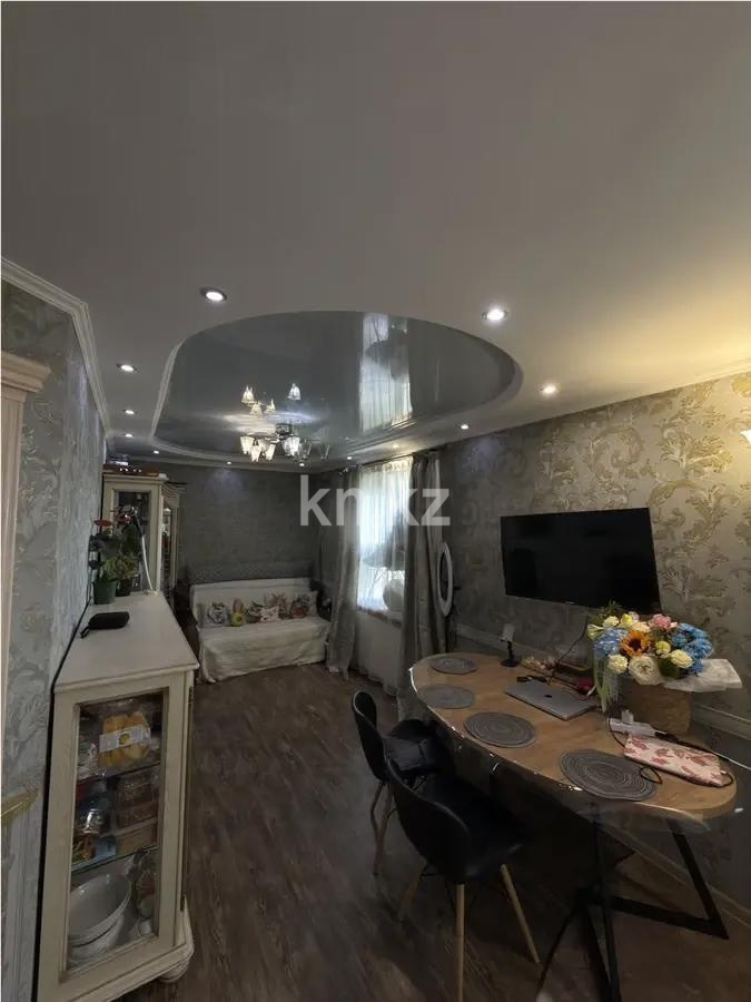 Продажа 2-комнатной квартиры, 41 м² - Продажа квартир от собственников в Караганде фото 1 из 5