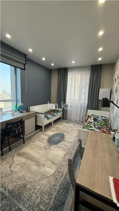 Продажа 3-комнатной квартиры, 117.6 м² - Продажа квартир от собственников в Алматы - страница 5 фото 3 из 7