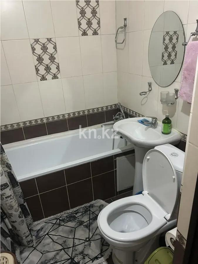 Продажа 3-комнатной квартиры, 58 м², ул. Манаса, дом  73 - Продажа квартир в Казахстане фото 5 из 6