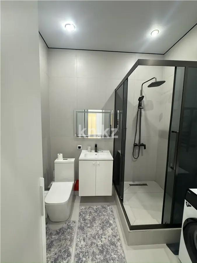 Продажа 2-комнатной квартиры, 68.5 м² в Алматы - фото 4