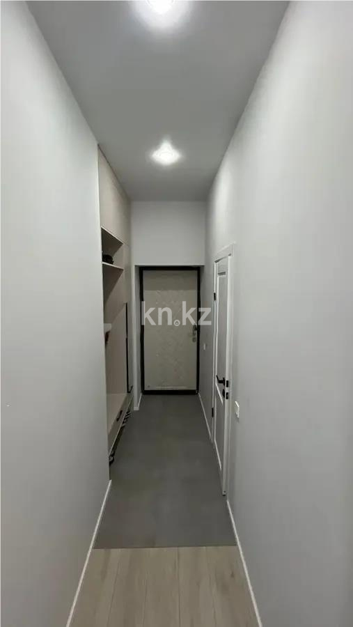 Продажа 1-комнатной квартиры, 37 м² - Продажа квартир от собственников в Астане - страница 15 фото 5 из 5