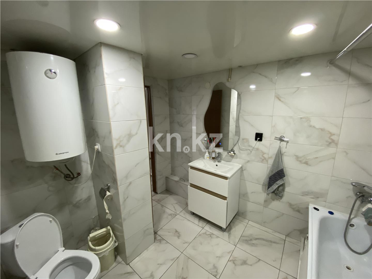 Продажа 5-комнатного дома, 136.6 м² - Продажа квартир в Кокшетау фото 15 из 18