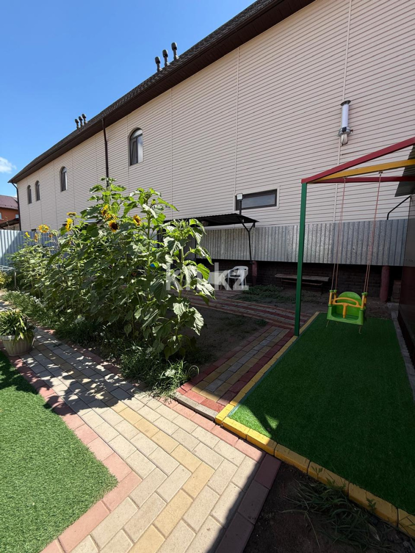 Продажа 7-комнатного дома, 370 м² - Продажа домов, коттеджей на Юго-Востоке Караганды фото 19 из 32