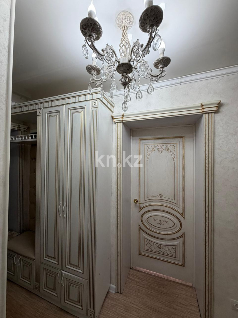 Продажа 3-комнатной квартиры, 64 м² - Продажа квартир в Городе Караганды фото 15 из 18