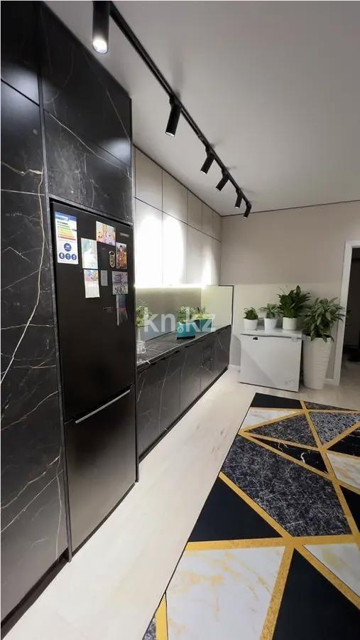 Продажа 2-комнатной квартиры, 43.5 м², мкр-н Кайрат, дом  153/68 в Алматы - фото 3