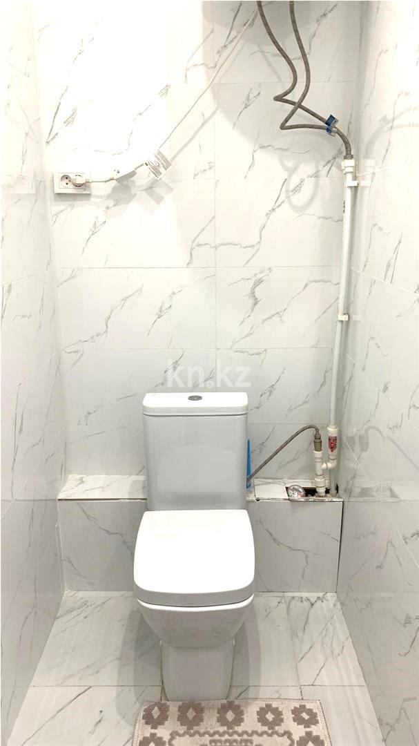 Продажа 3-комнатной квартиры, 83 м² в Караганде - фото 6