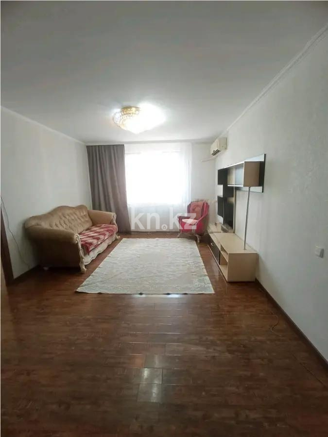 Продажа 3-комнатной квартиры, 87 м², ул. Сыганак, дом  54 - Продажа  трехкомнатных квартир в Астане без посредников фото 1 из 5