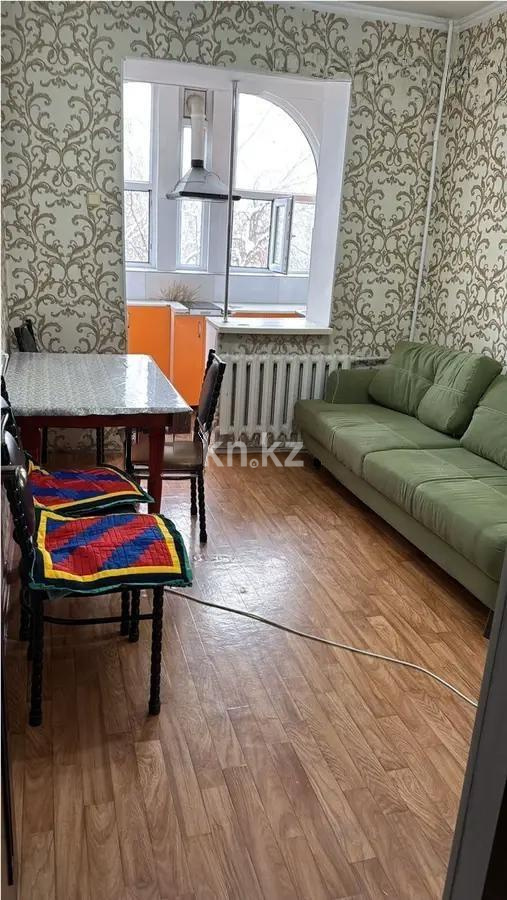 Продажа 1-комнатной квартиры, 34 м² - Продажа однокомнатных квартир в Алматы - страница 22 фото 2 из 3