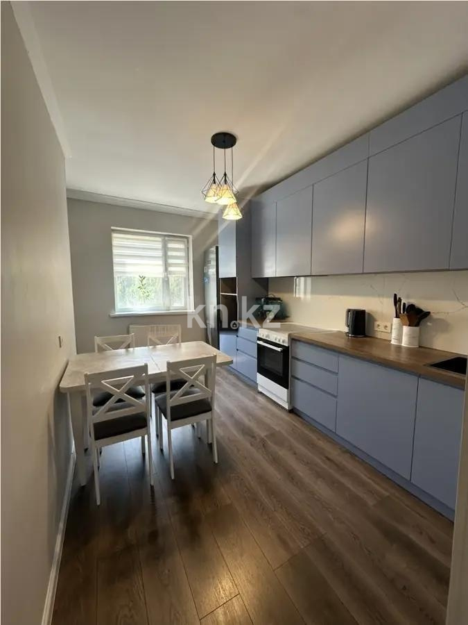 Продажа 2-комнатной квартиры, 53 м² в Астане - фото 3