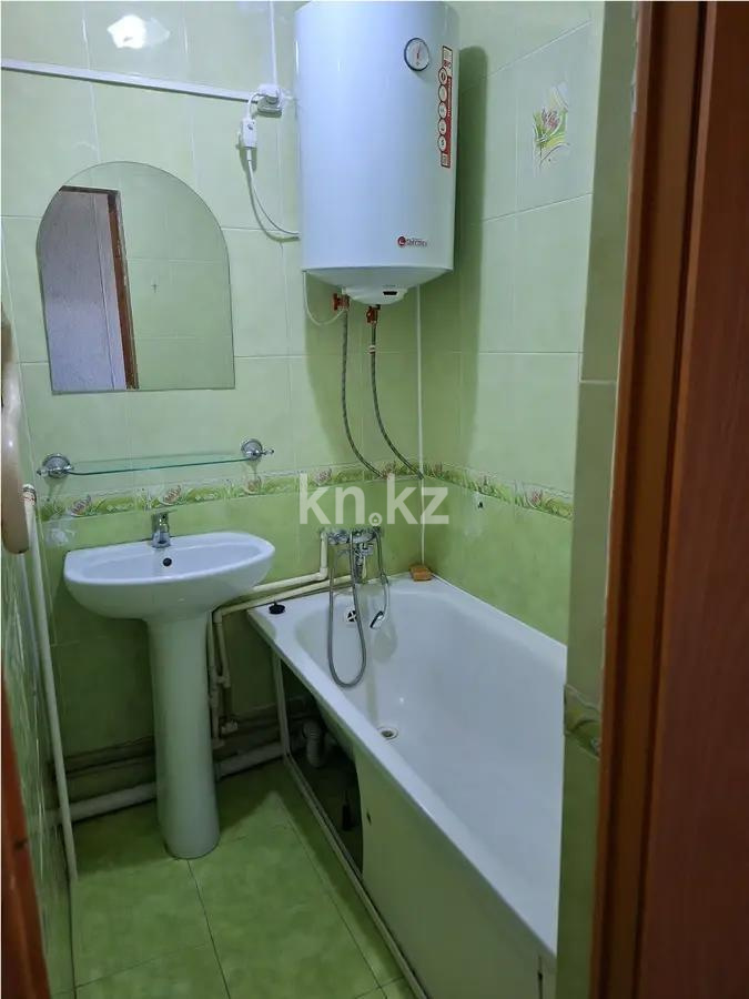 Продажа 2-комнатной квартиры, 48 м², ул. Гапеева, дом  23 - Продажа  двухкомнатных квартир в Караганде фото 4 из 6