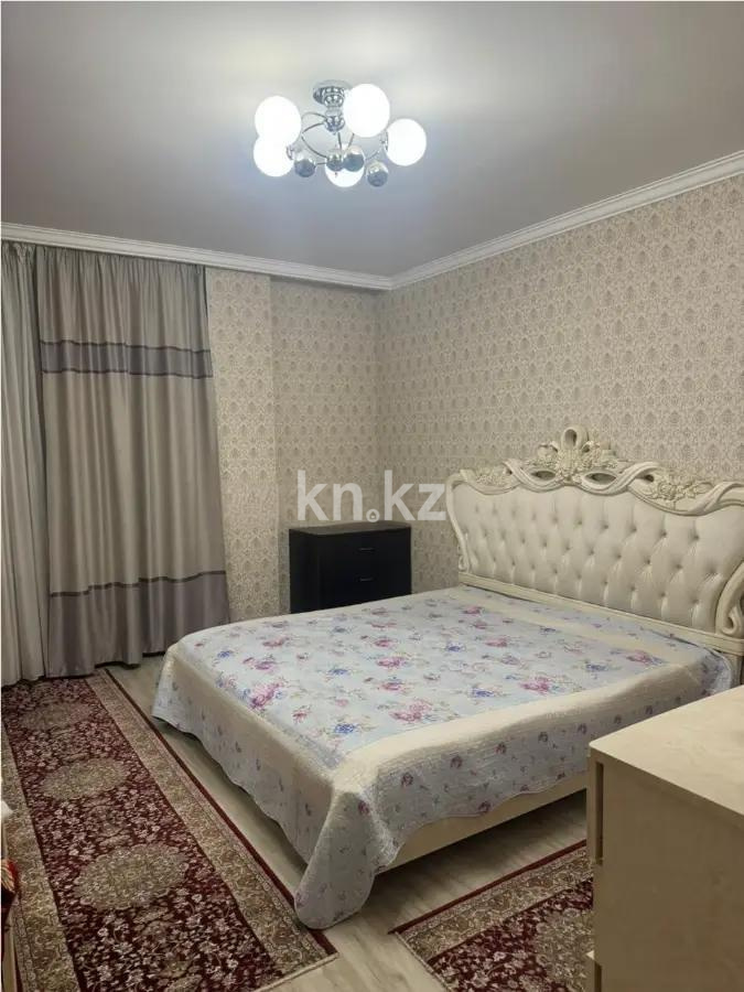 Продажа 4-комнатной квартиры, 115 м², ул. Бухар жырау, дом  36 - Продажа  четырехкомнатных квартир в новостройках Астаны фото 3 из 8
