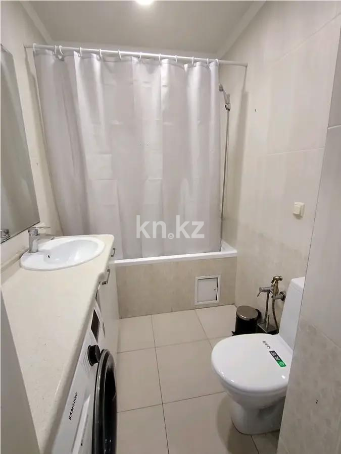 Продажа 2-комнатной квартиры, 60.1 м² - Продажа квартир в Астане в р-не Сарайшык фото 3 из 4