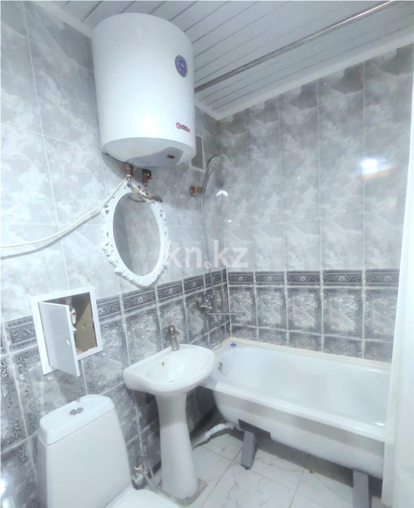 Продажа 1-комнатной квартиры, 33 м² в Темиртау - фото 5