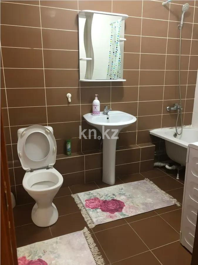 Продажа 1-комнатной квартиры, 44.6 м² в Астане - фото 3