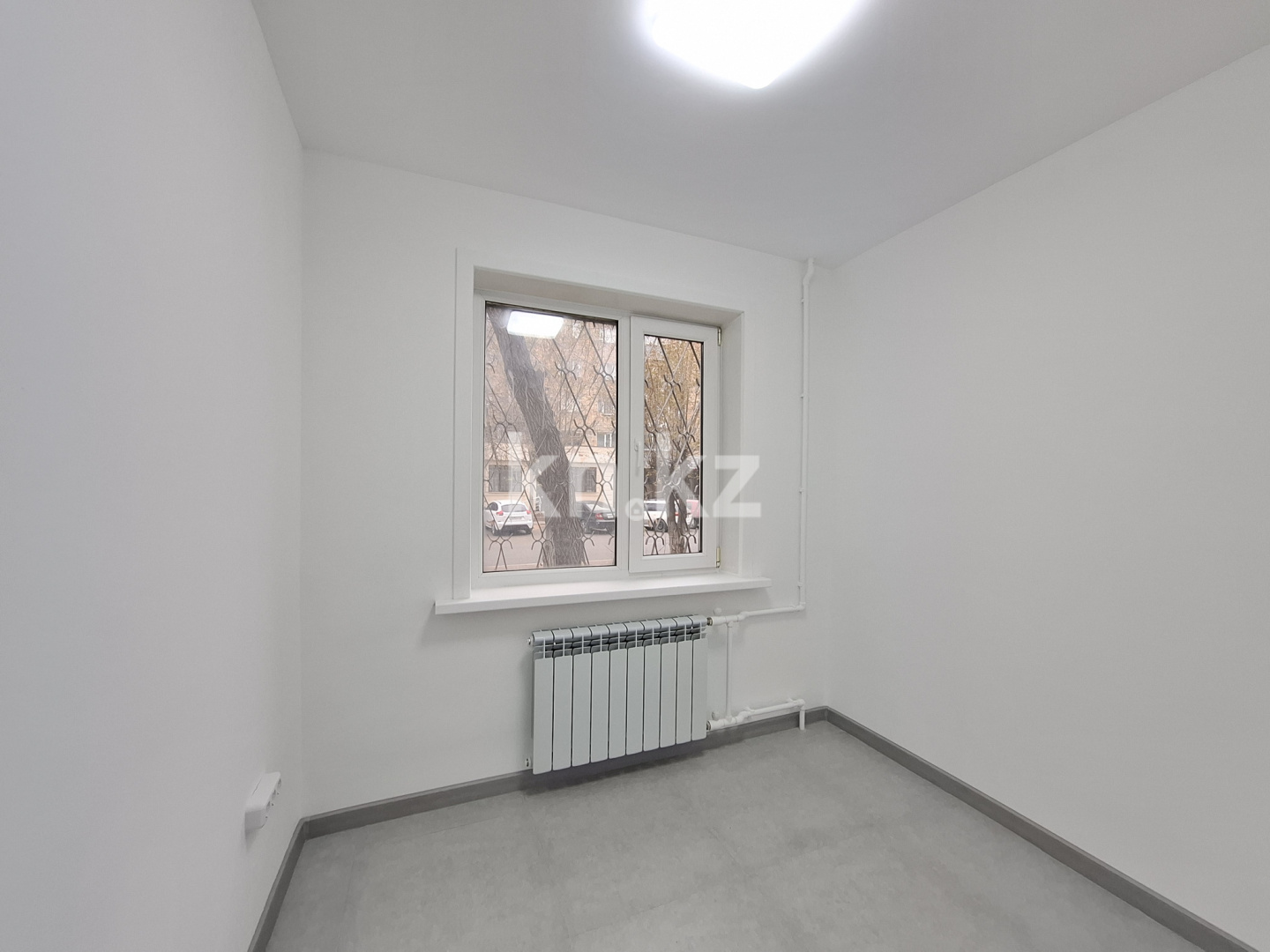 Аренда , пр. Назарбаева, дом  57 - Аренда офисных и торговых помещений в Караганде с фото фото 7 из 17