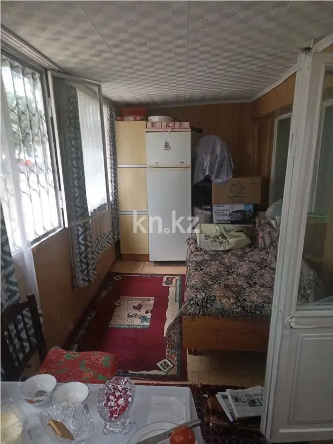 Продажа 3-комнатной квартиры, 58 м², ул. Спасская, дом  65 - Продажа квартир в Алматы фото 4 из 8