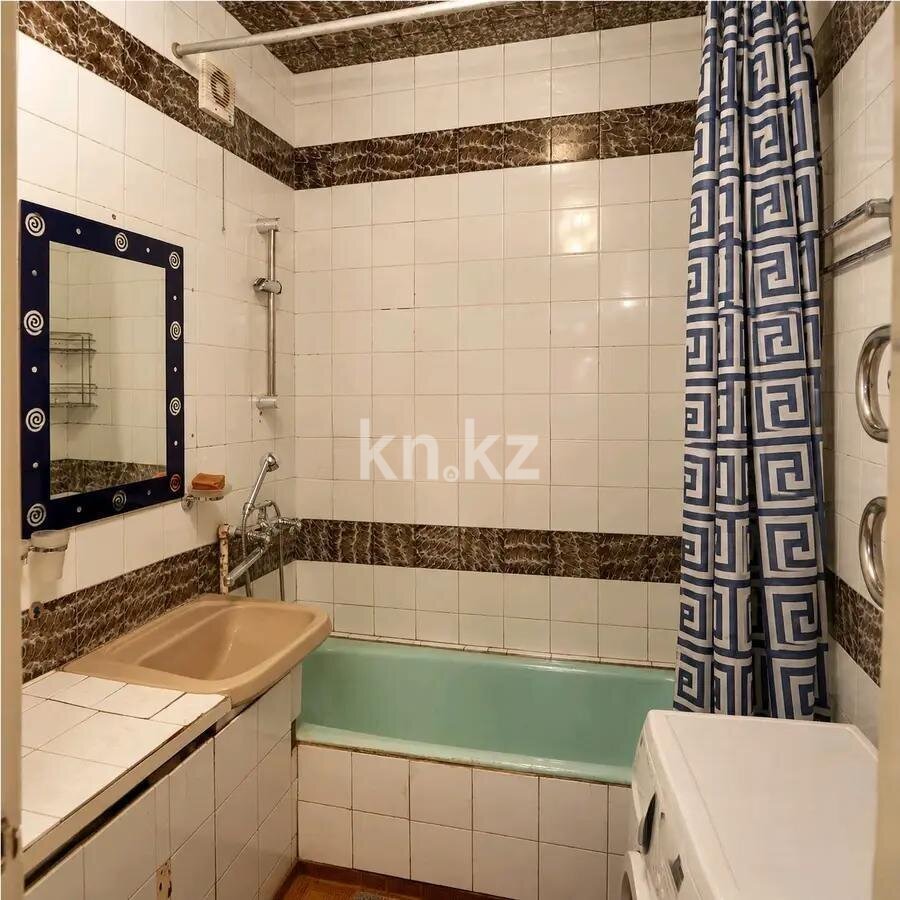 Продажа 3-комнатной квартиры, 82 м² в Алматы - фото 4