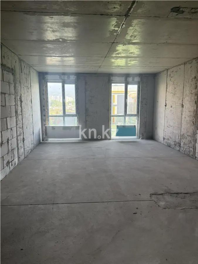 Продажа 1-комнатной квартиры, 36 м² в Алматы