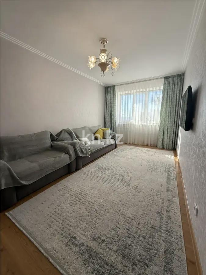 Продажа 2-комнатной квартиры, 64 м², ул. Кумисбекова, дом  8 - Продажа квартир в Казахстане фото 1 из 10