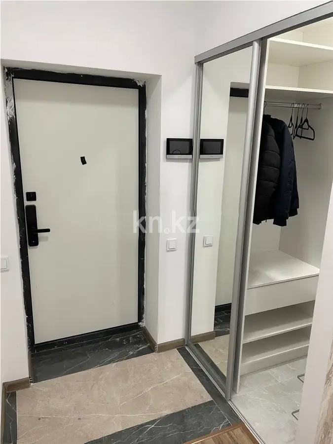 Продажа 2-комнатной квартиры, 52 м² - Продажа квартир в новостройках Алматы без посредников фото 4 из 4