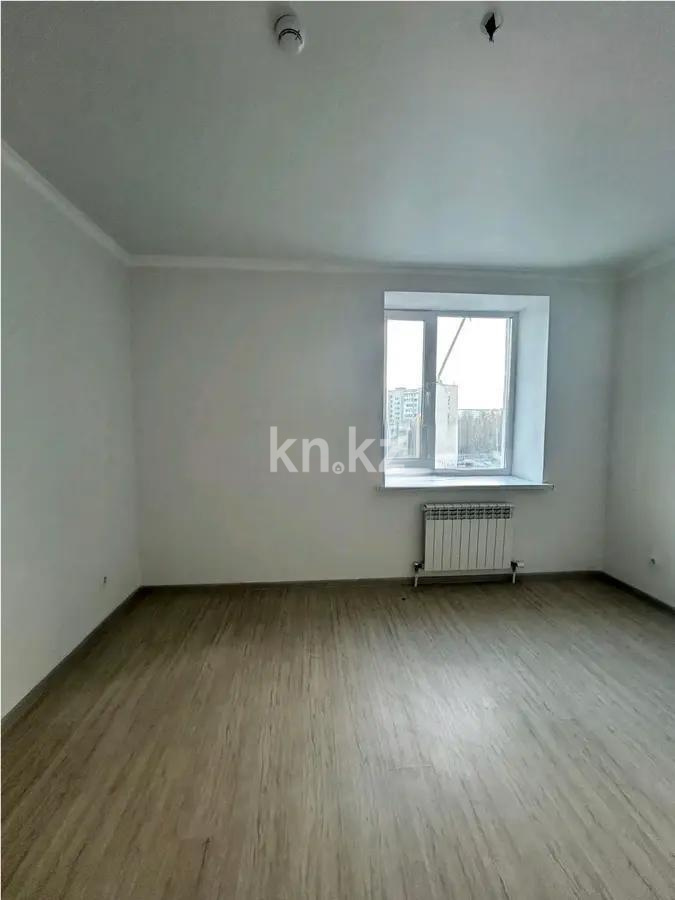 Продажа 1-комнатной квартиры, 36 м² в Астане