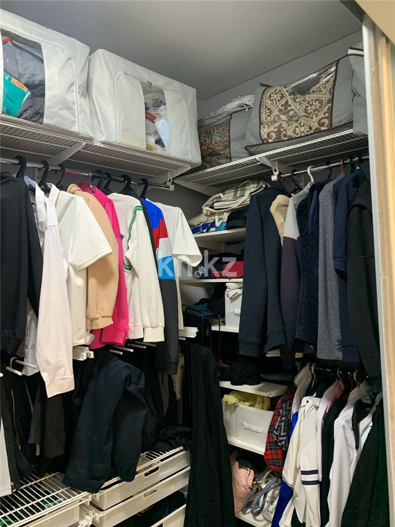 Продажа 2-комнатной квартиры, 68 м², ул. Ашимова, дом  21 - Продажа  двухкомнатных квартир в Караганде фото 12 из 14