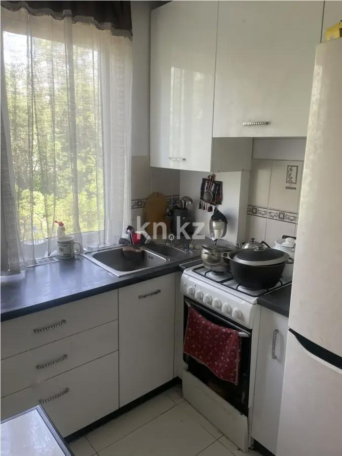Продажа 3-комнатной квартиры, 57 м² - Продажа трехкомнатных квартир в Алматы - страница 11 фото 2 из 2