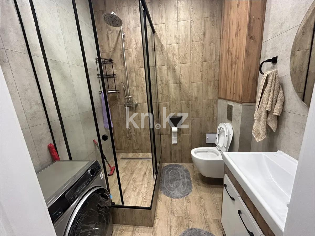 Продажа 2-комнатной квартиры, 43 м² - Продажа квартир в новостройках Алматы без посредников - страница 16 фото 3 из 3