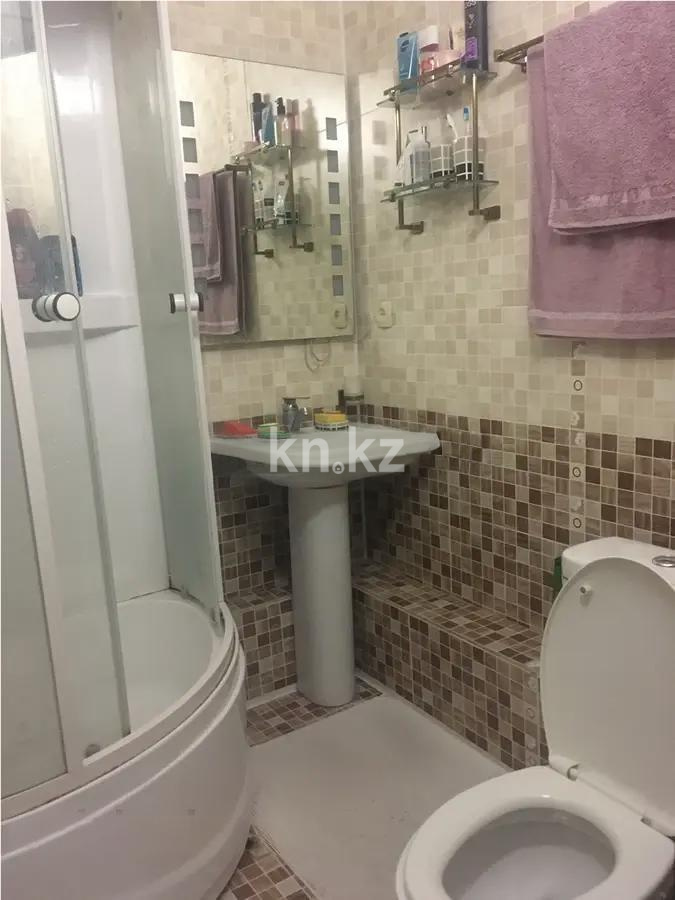 Продажа 2-комнатной квартиры, 39.9 м², бул. Бухар Жырау, дом  52 - Продажа и аренда недвижимости в Алматы фото 4 из 4