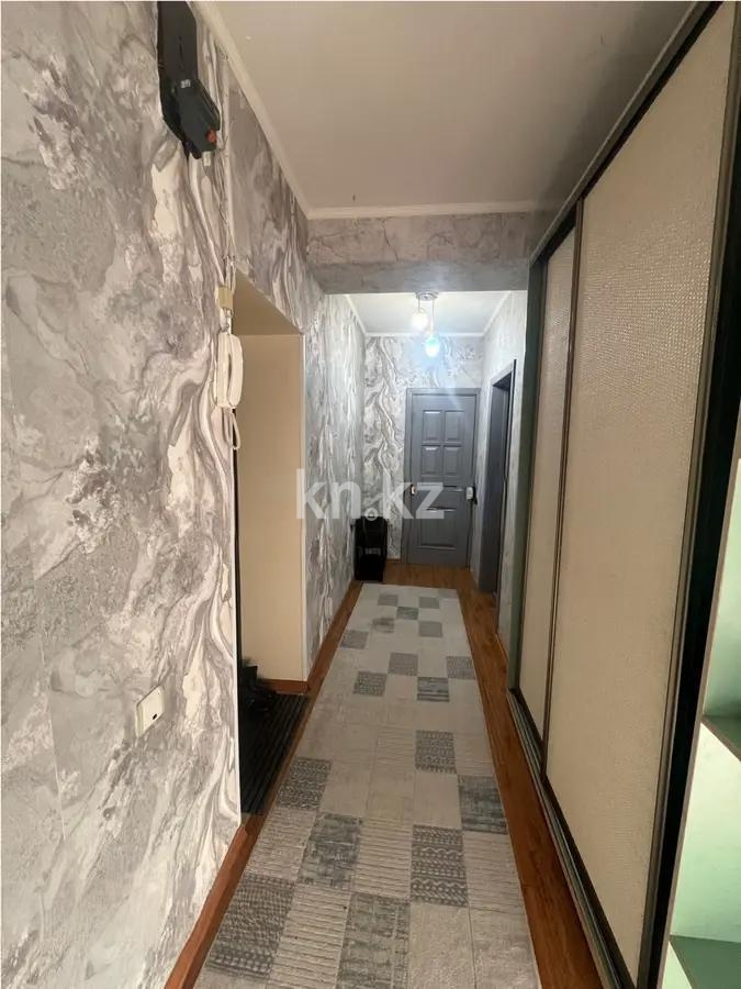 Продажа 2-комнатной квартиры, 67.8 м², ул. Рыскулбекова, дом  7 - Продажа  двухкомнатных квартир в Астане фото 6 из 6