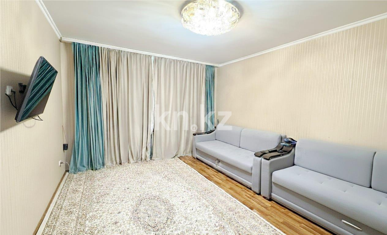 Продажа 3-комнатной квартиры, 87 м² в Астане - фото 6