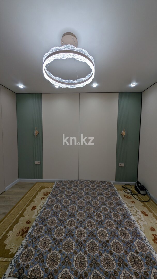 Продажа 3-комнатной квартиры, 89 м² в Уральске - фото 22
