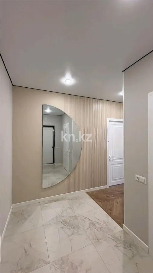 Продажа 2-комнатной квартиры, 60 м² в Алматы - фото 5