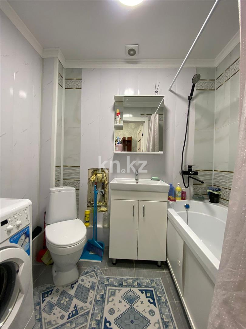 Продажа 1-комнатной квартиры, 24.4 м² в Астане - фото 6