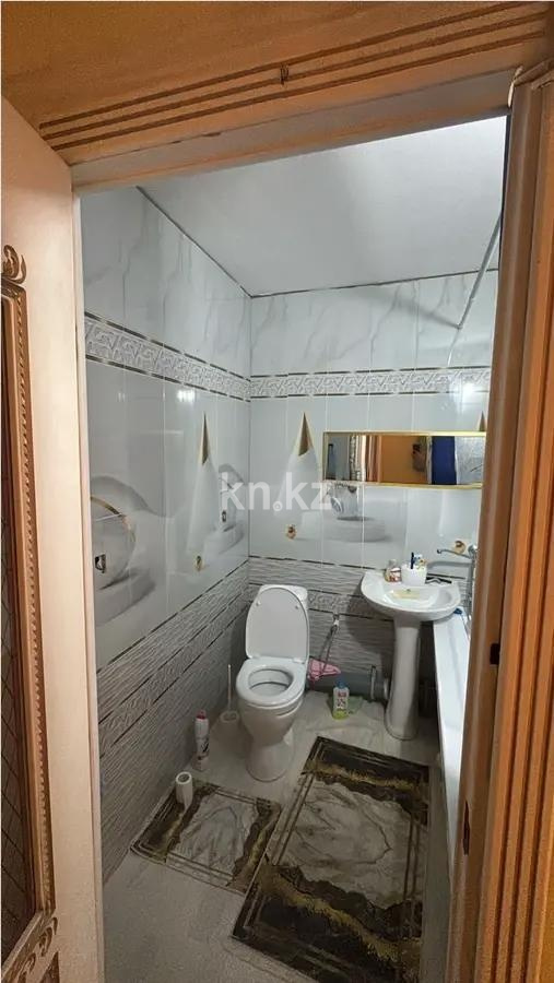 Продажа 1-комнатной квартиры, 28.8 м² в Астане - фото 2