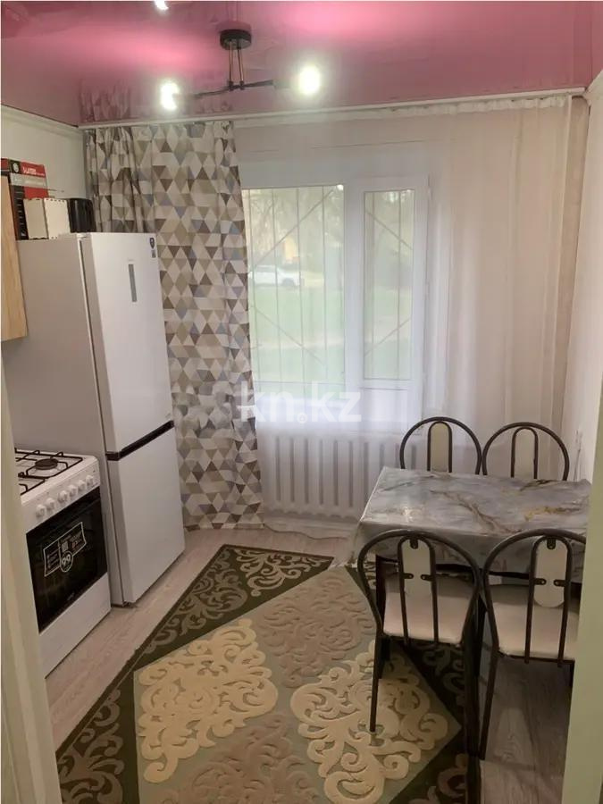 Продажа 1-комнатной квартиры, 31 м² - Продажа квартир от собственников в Караганде - страница 3 фото 2 из 3