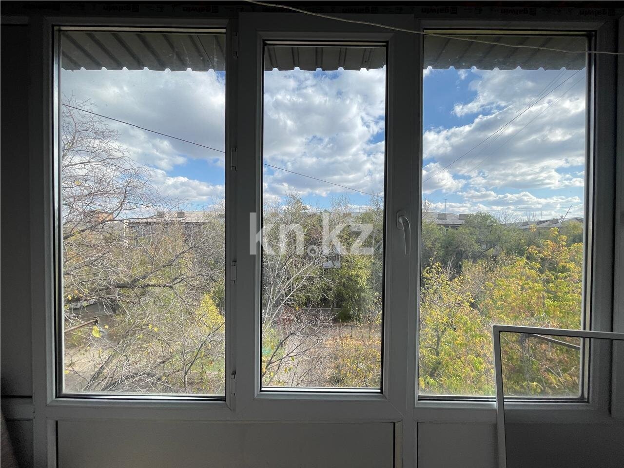 Продажа 1-комнатной квартиры, 32 м² в Караганде - фото 12
