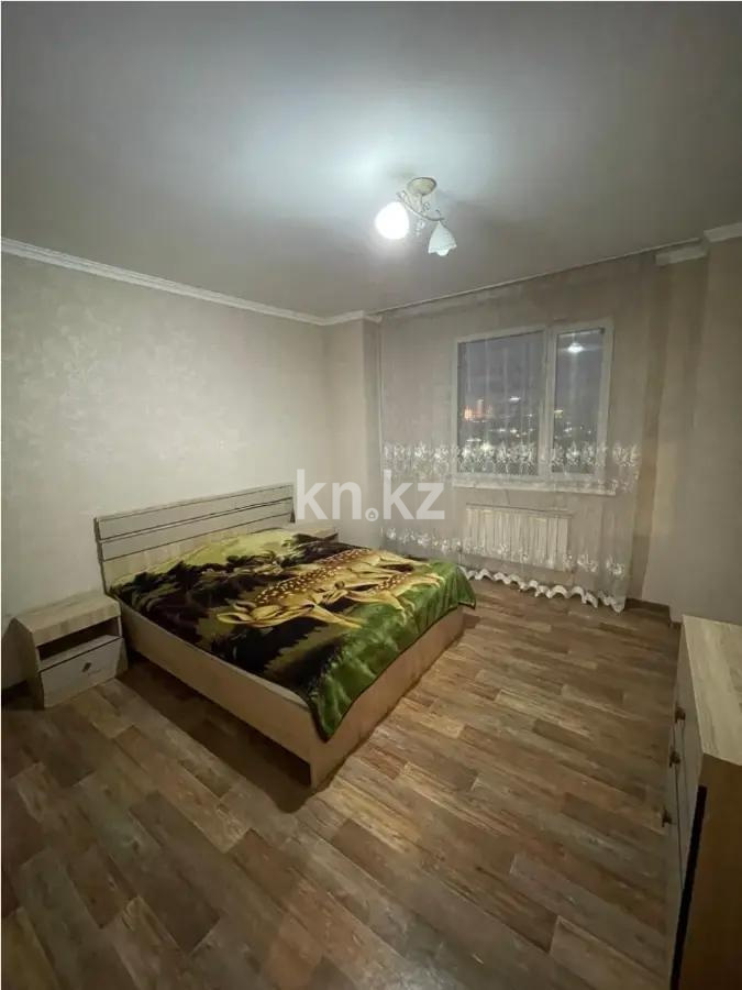 Продажа 3-комнатной квартиры, 86 м² - Продажа трехкомнатных квартир в р-не Есиль Астаны - страница 24 фото 3 из 9