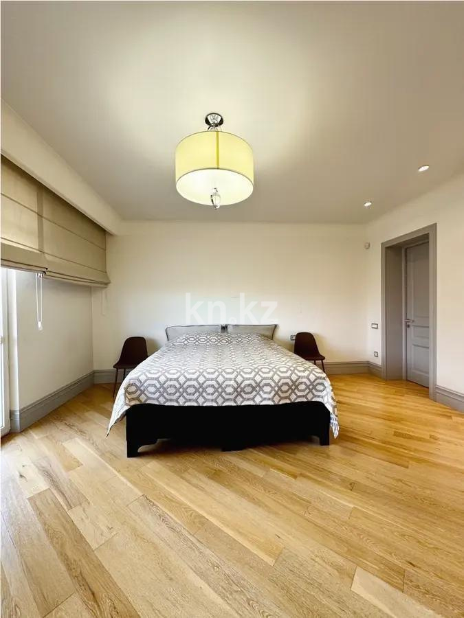 Продажа 3-комнатной квартиры, 160 м², ул. Маркова, дом  61/1 - Продажа  трехкомнатных квартир в Алматы фото 3 из 8