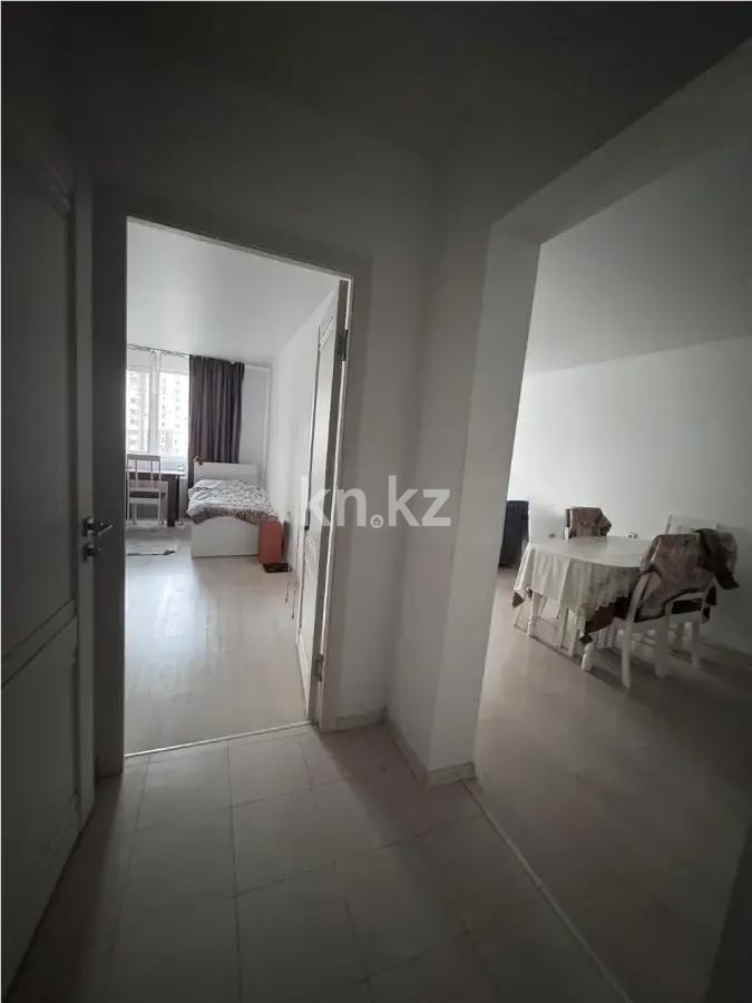 Продажа 2-комнатной квартиры, 46.5 м², мкр-н Аккент, дом  62 - Продажа  двухкомнатных квартир в Алматы фото 4 из 4