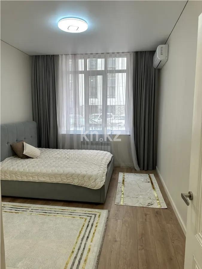 Продажа 2-комнатной квартиры, 41.8 м², ул. Торекулова, дом  95/1 - Продажа квартир в Алматы с фото фото 1 из 5