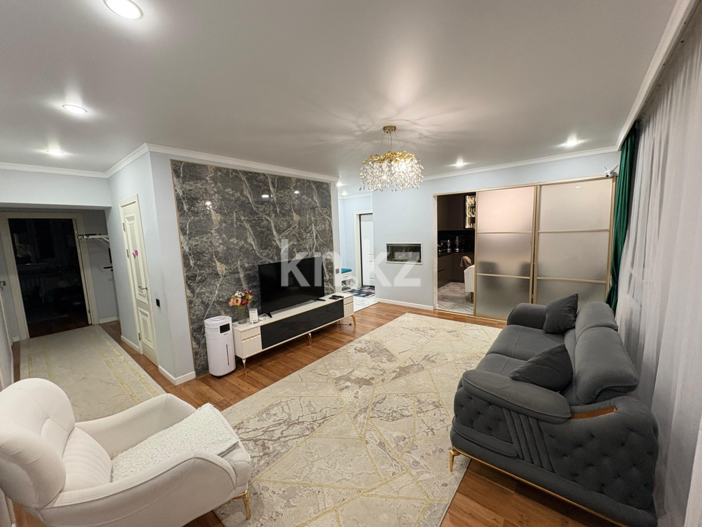 Продажа 4-комнатной квартиры, 89 м² - Продажа квартир от собственников в Астане - страница 138 фото 1 из 1