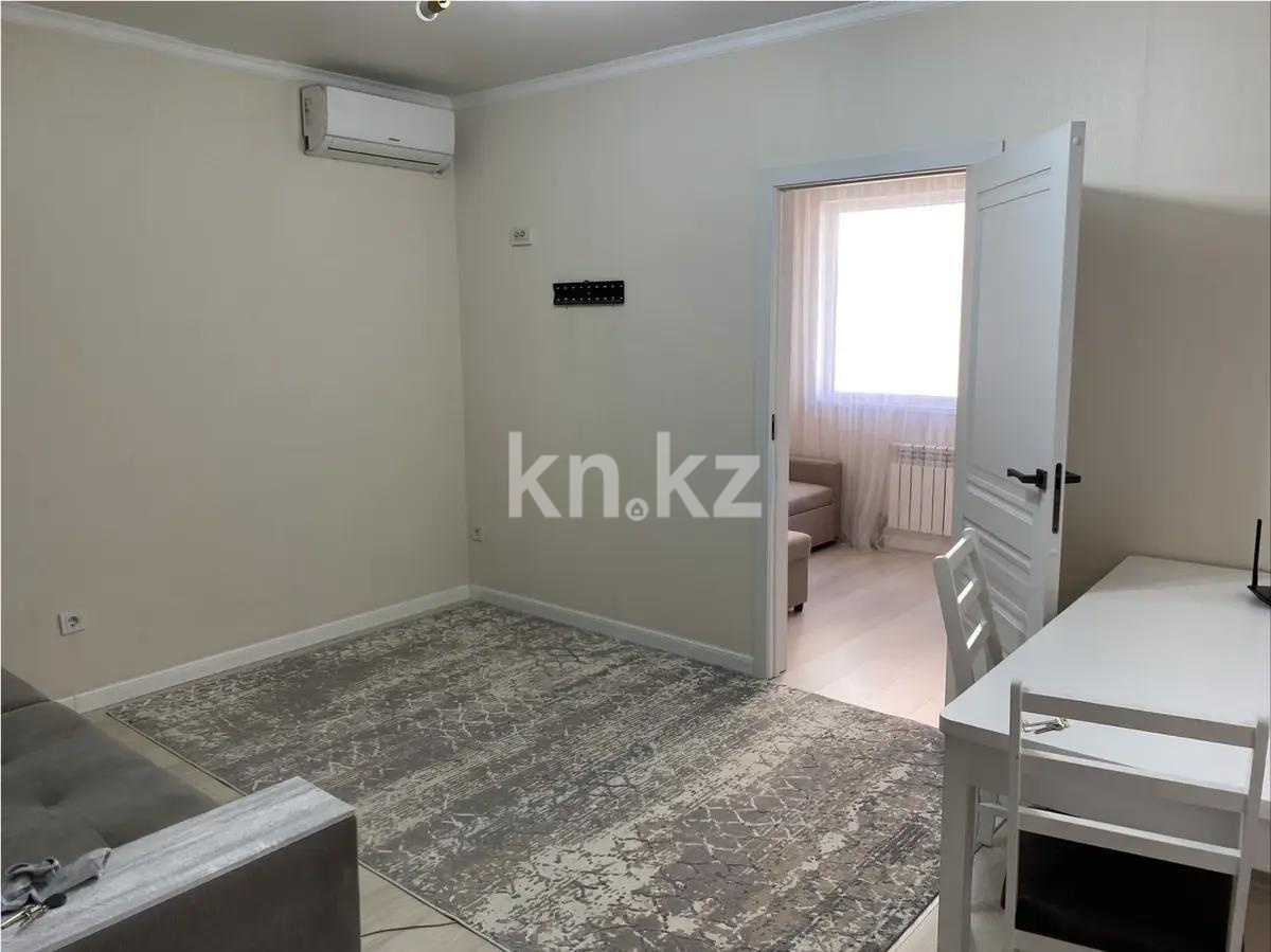 Продажа 2-комнатной квартиры, 42 м², пр. Сейфуллина, дом  51 - Продажа квартир в новостройках Алматы без посредников с фото фото 1 из 3
